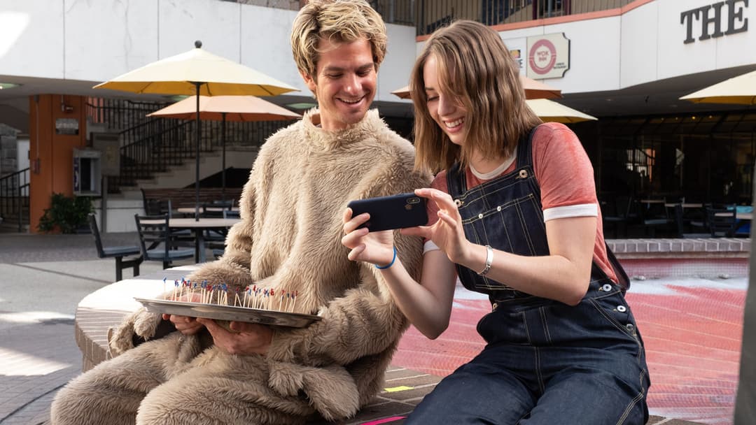 Mainstream backdrop 1