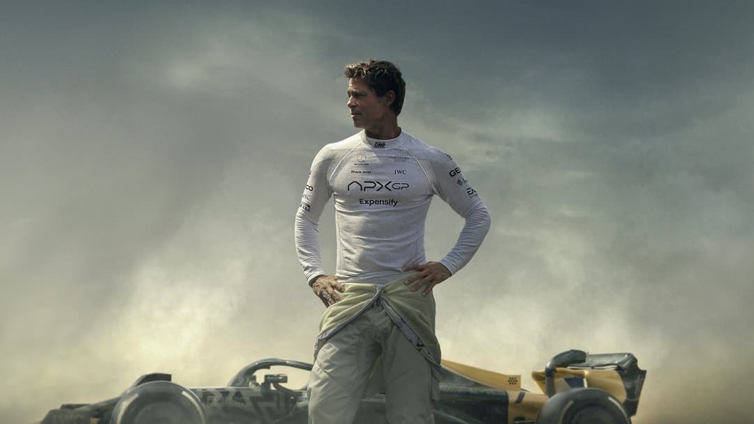 F1 - Der Film backdrop 12