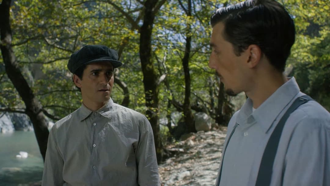 Άγιος Παΐσιος backdrop 9