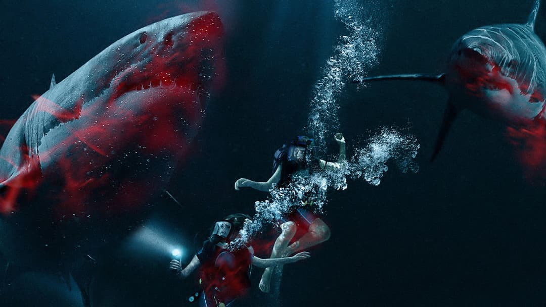 47 Meters Down backdrop 11