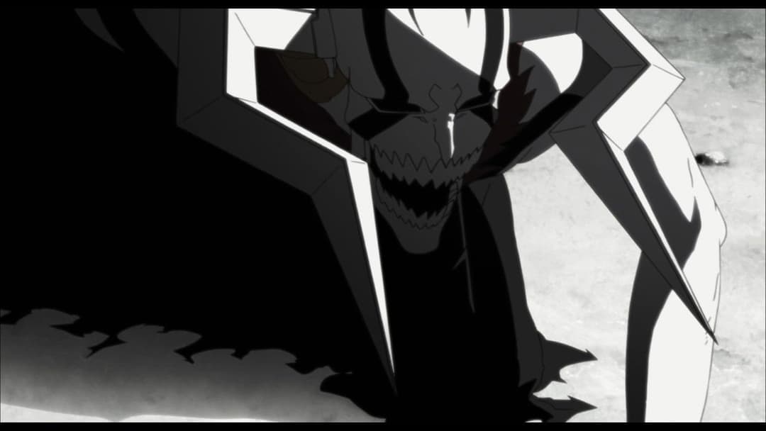 Bleach: Hell Verse backdrop 14