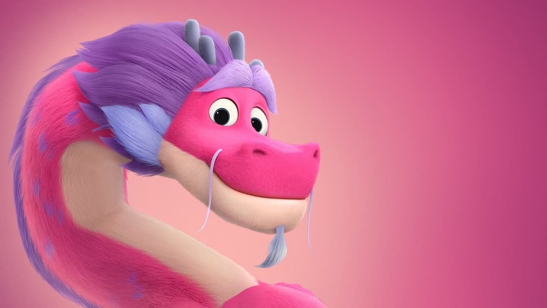 Дракон бажань