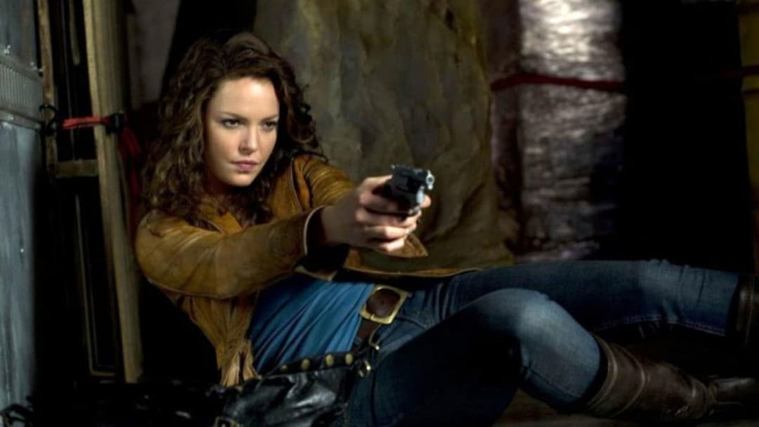 One for the Money backdrop 9