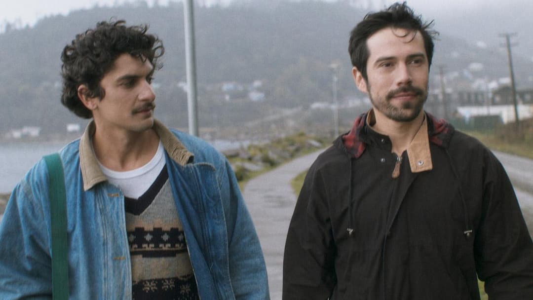 The Strong Ones backdrop 7