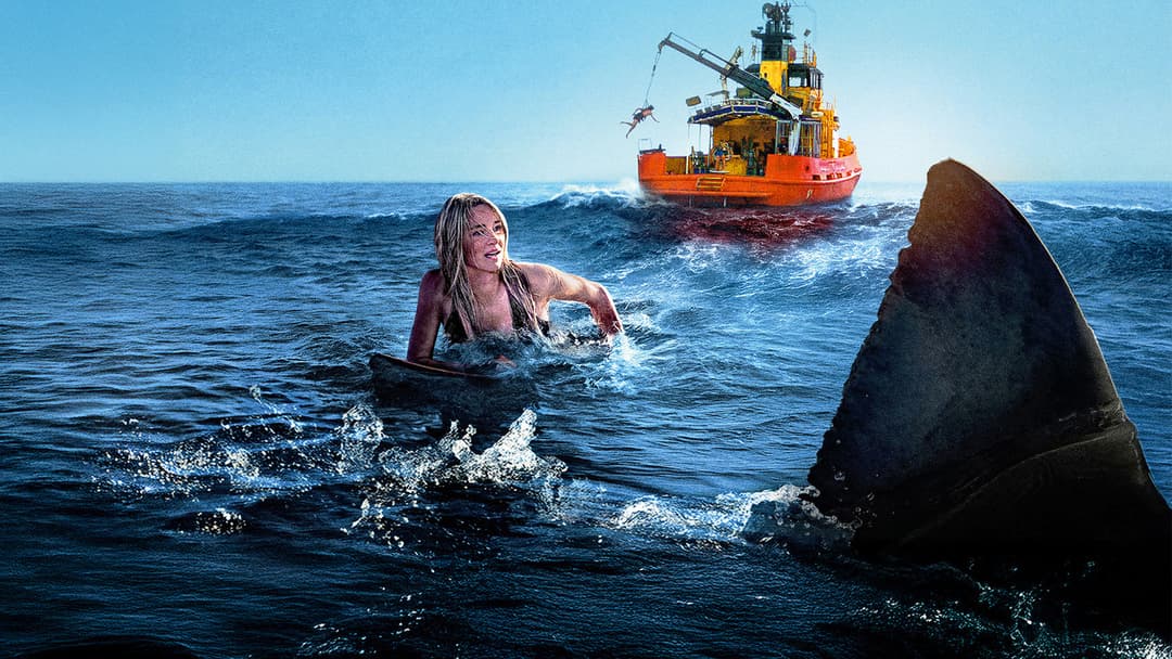 Небезпечна тварина backdrop 18