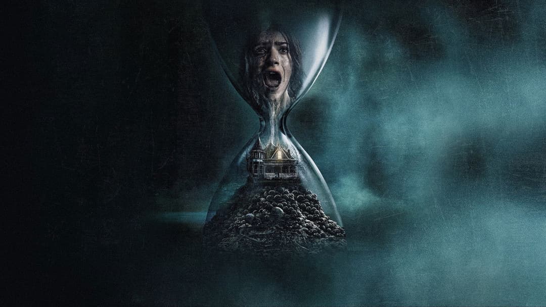 Until Dawn backdrop 10