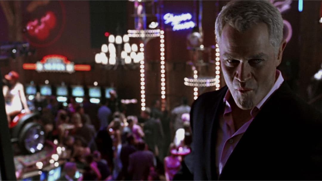 Walking Tall - Auf eigene Faust backdrop 8