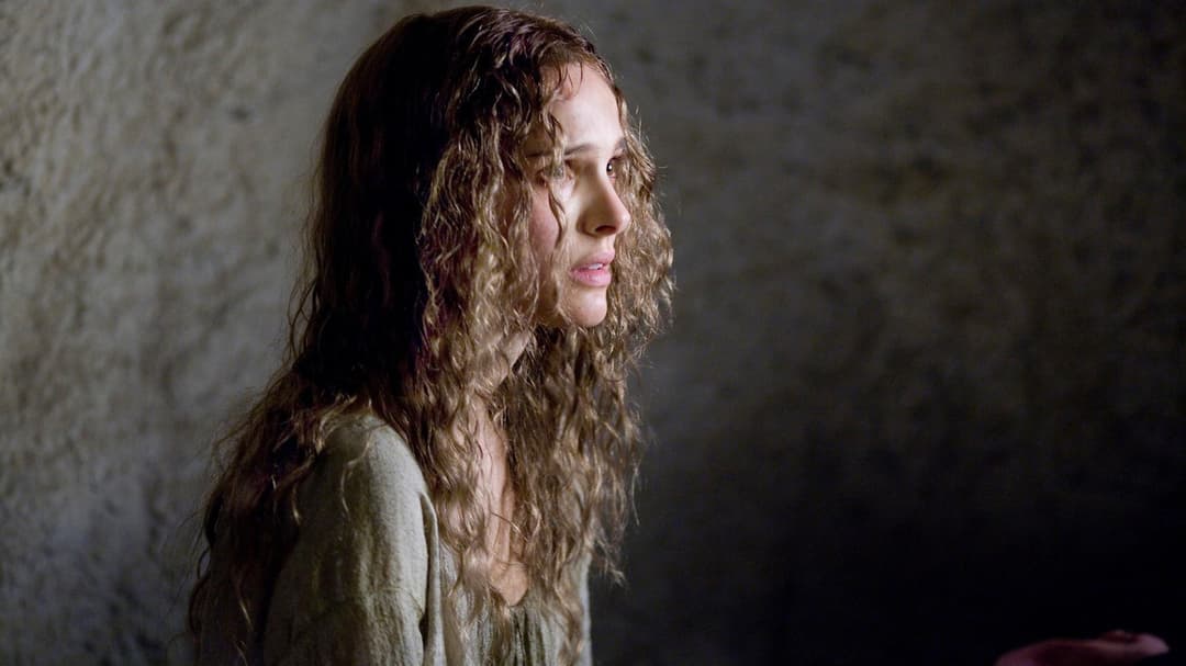 Goyas Geister backdrop 1