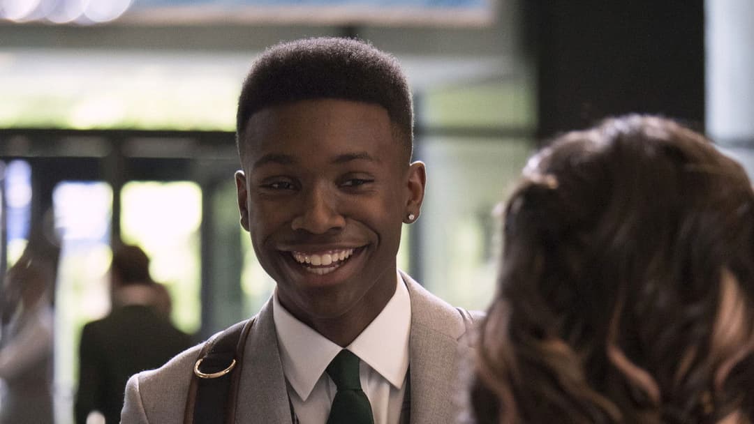 Der geheime Club der zweitgeborenen Royals backdrop 13