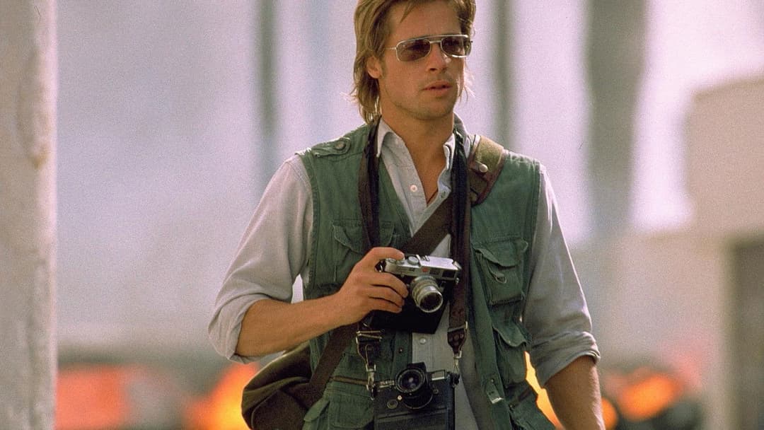 Spy Game - Der finale Countdown backdrop 6