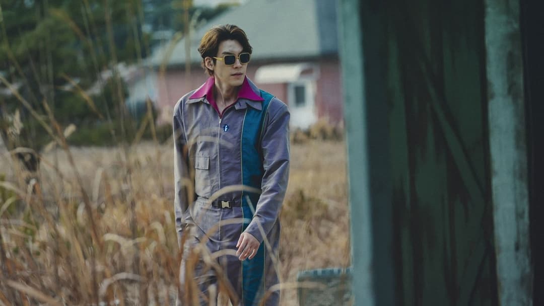 Alienoid: Return to the Future backdrop 8