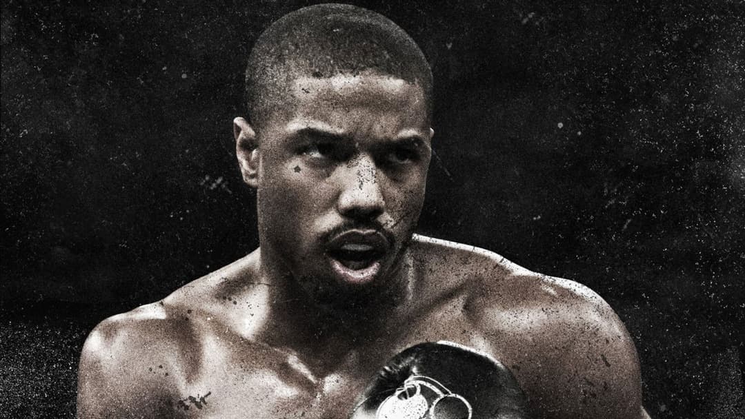Creed II: Rocky's Legacy backdrop 10