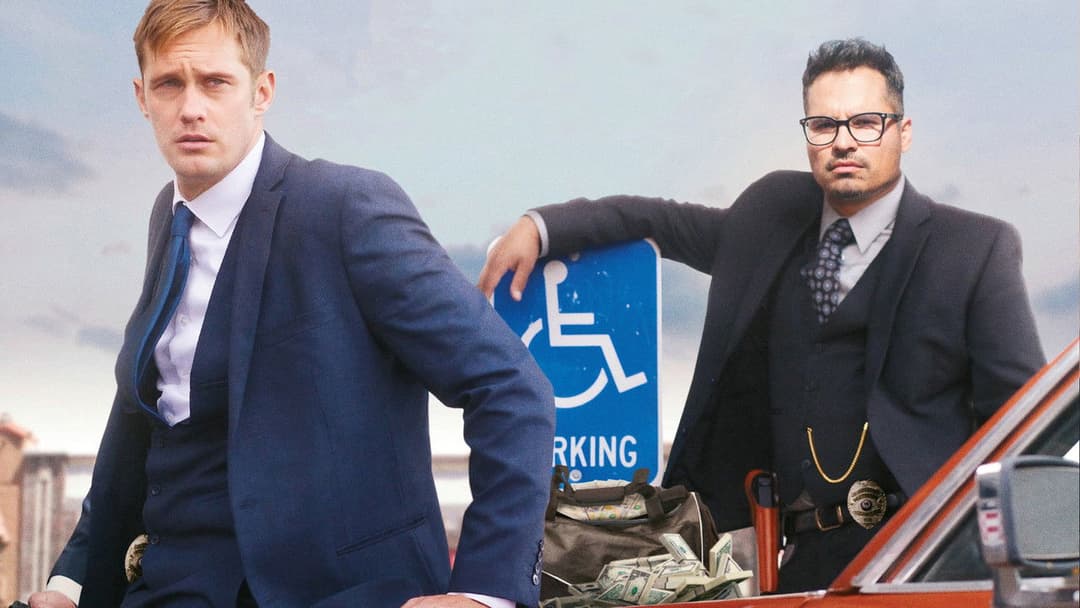 Війна проти всіх backdrop 5