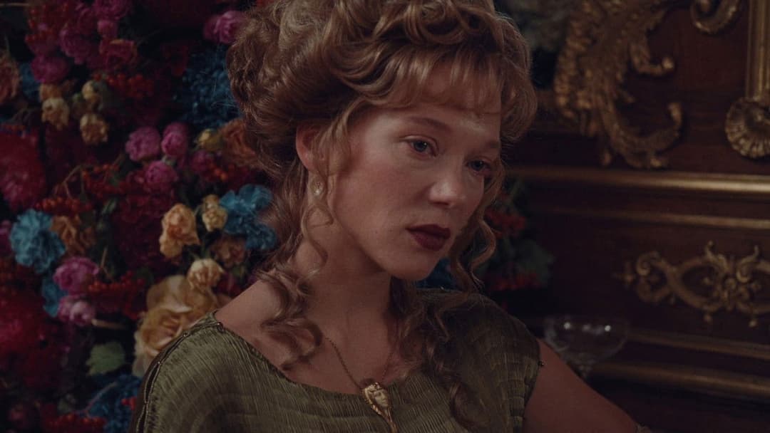 Звір backdrop 13