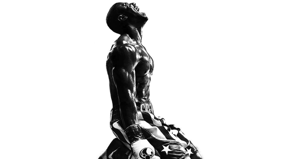 Creed II: Rocky's Legacy backdrop 18