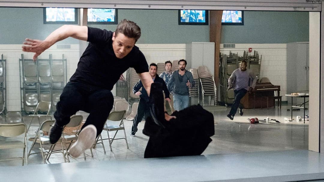 Catch Me! backdrop 12