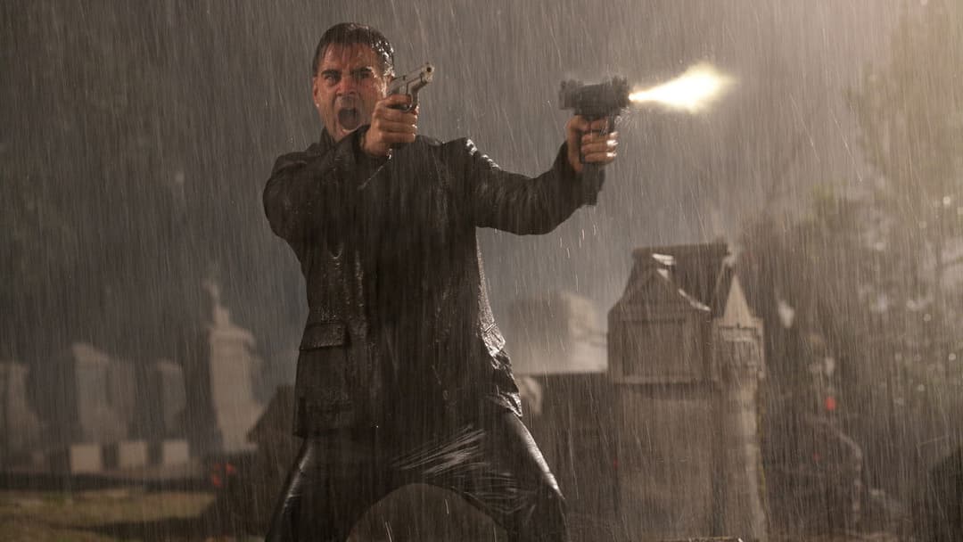 Сім психопатів backdrop 13