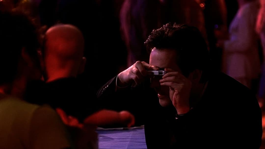 Grosse Pointe Blank: Ein Mann - Ein Mord backdrop 13