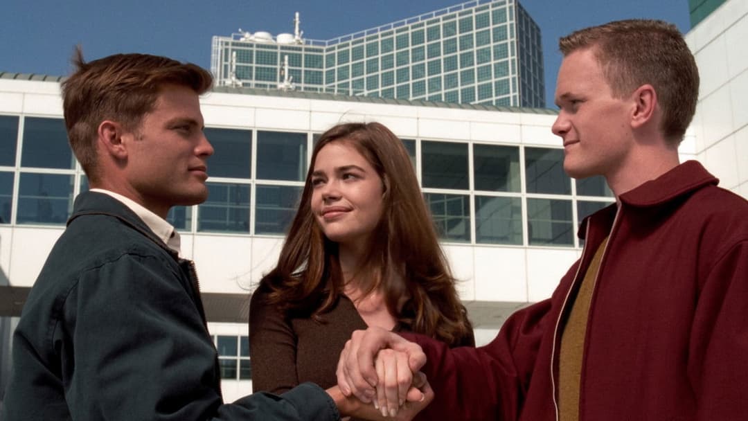 Starship Troopers backdrop 3