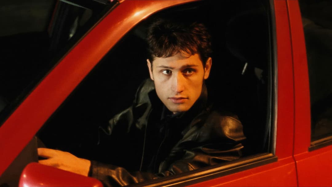 Lilya 4-ever backdrop 8