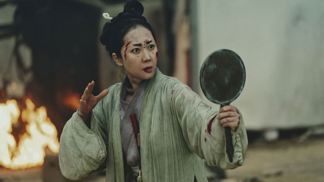 Alienoid: Return to the Future backdrop 16