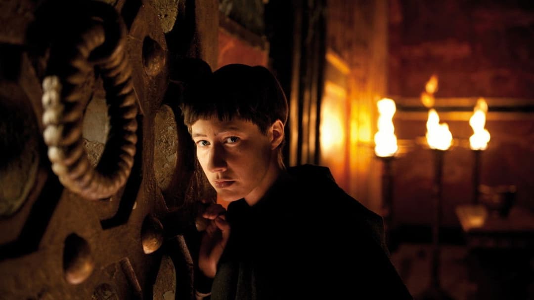 Die Päpstin backdrop 14