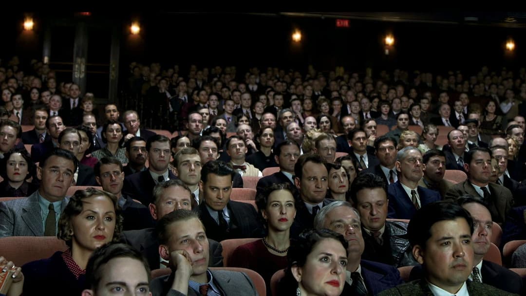 Джонні Д. backdrop 11