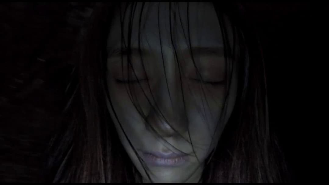 Gonjiam: Haunted Asylum backdrop 14