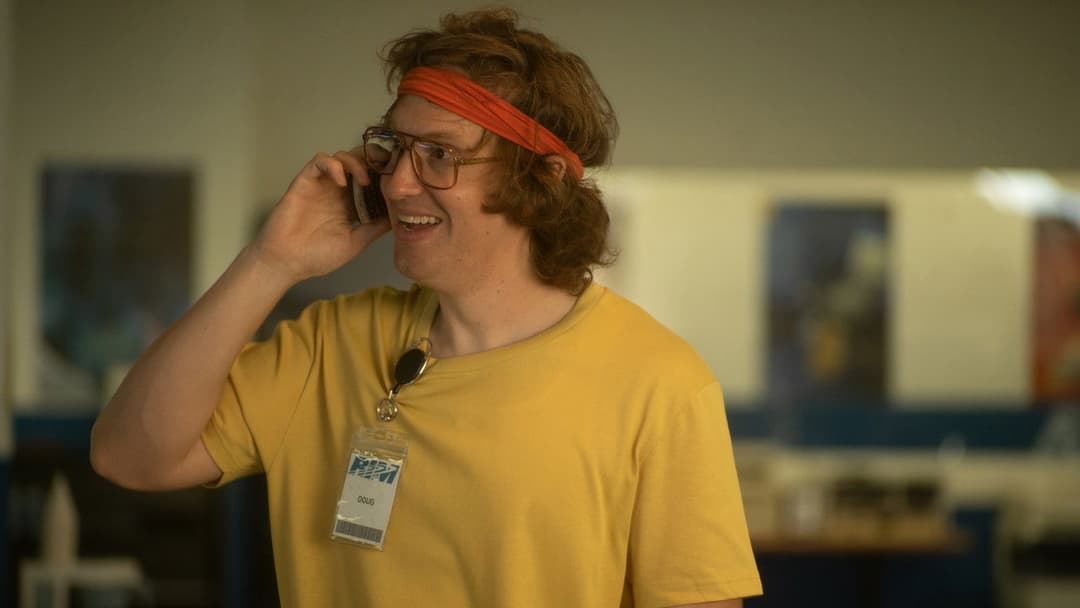 BlackBerry backdrop 10