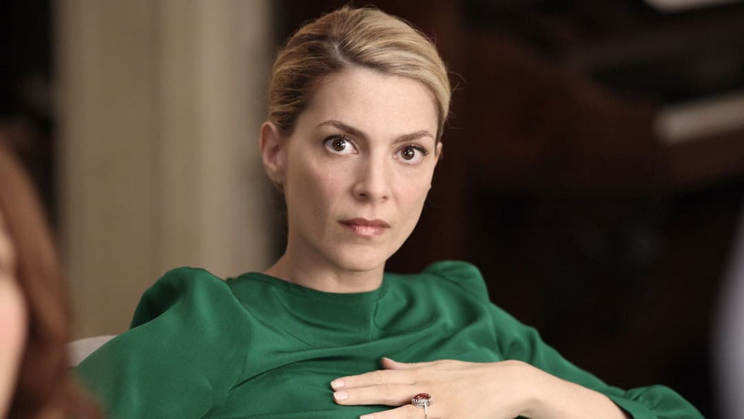 Der Vorname backdrop 18