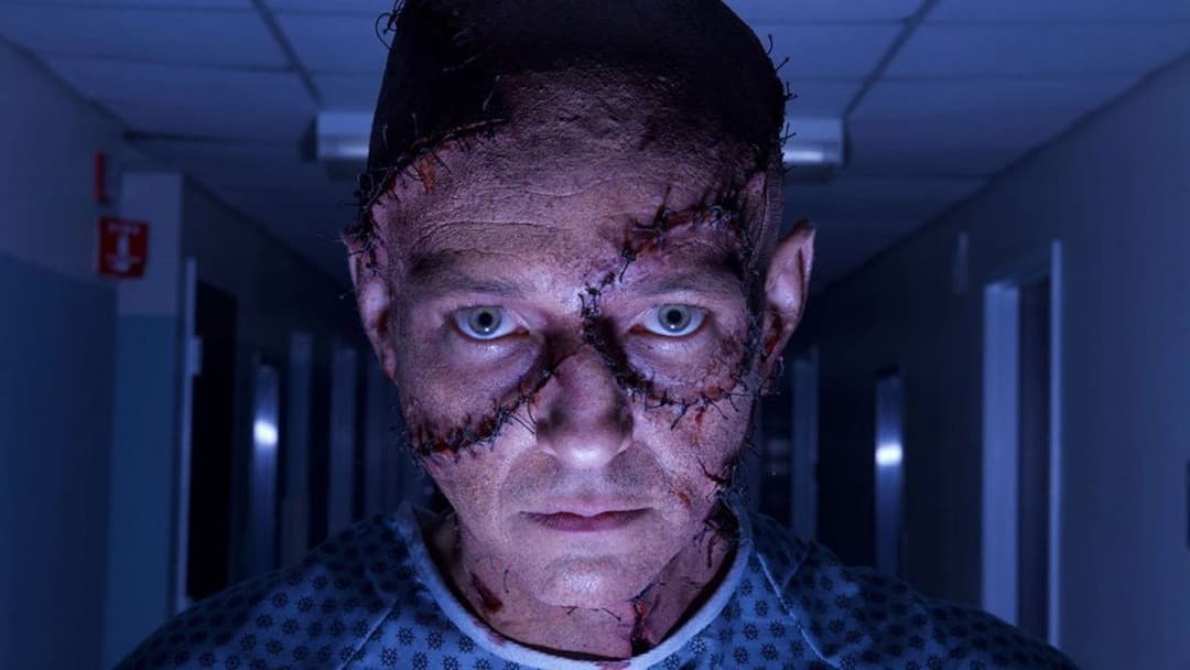 Nightmare Cinema backdrop 6