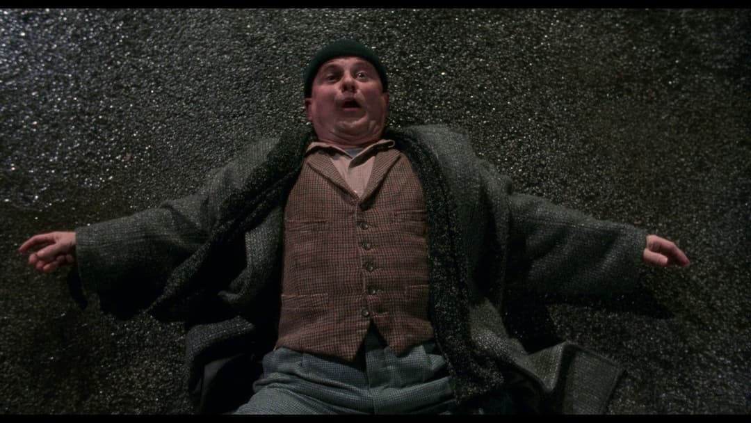 Kevin - Allein zu Haus backdrop 14