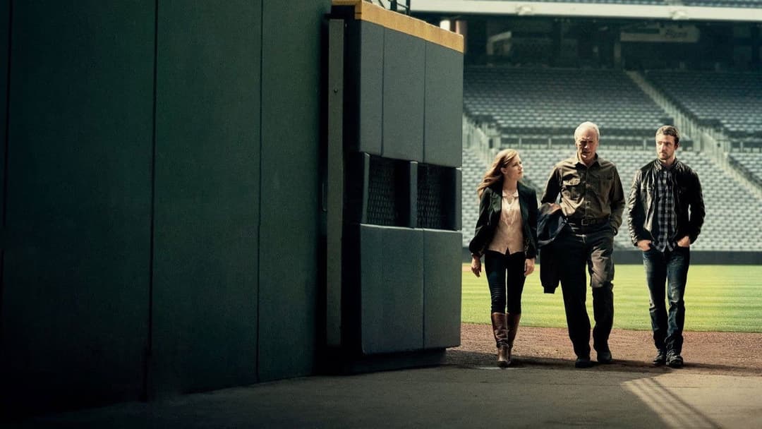 Back in the Game backdrop 9