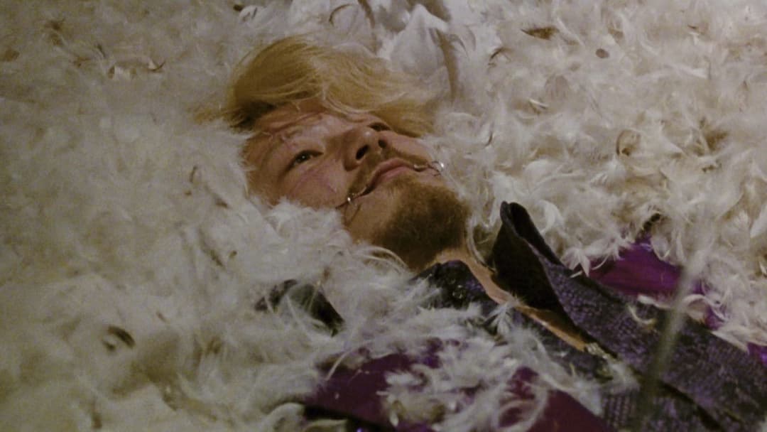 Ічі-кілер backdrop 12