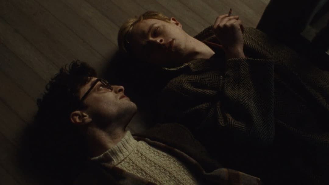 Kill Your Darlings - Junge Wilde backdrop 11