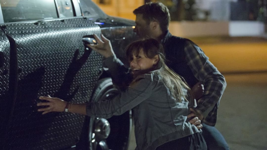 Судна ніч 2: Анархія backdrop 2