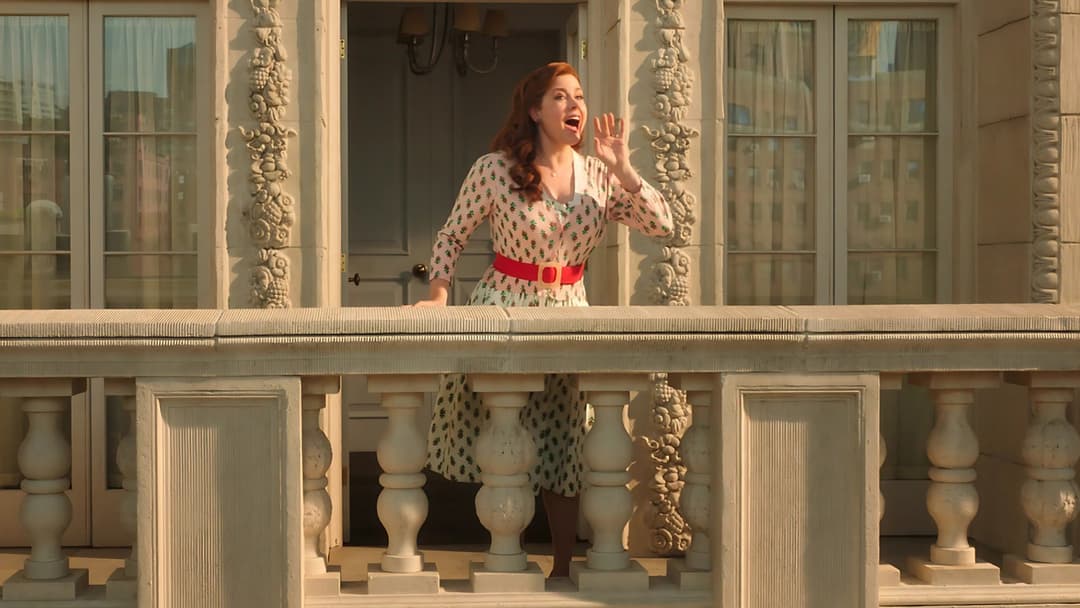 Verwünscht nochmal backdrop 14