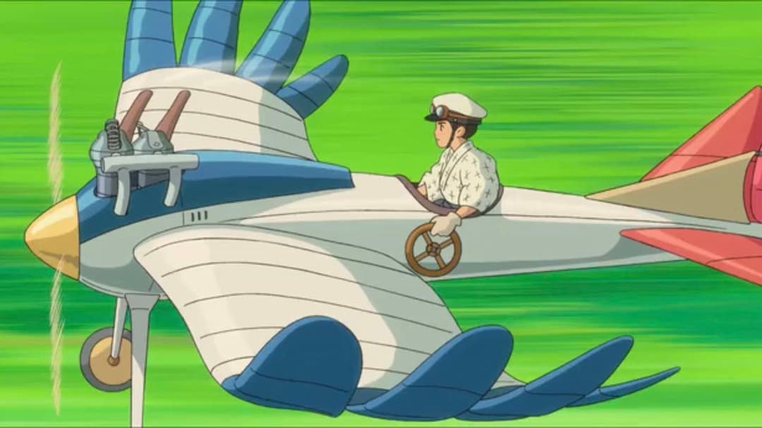 Здійнявся вітер backdrop 6