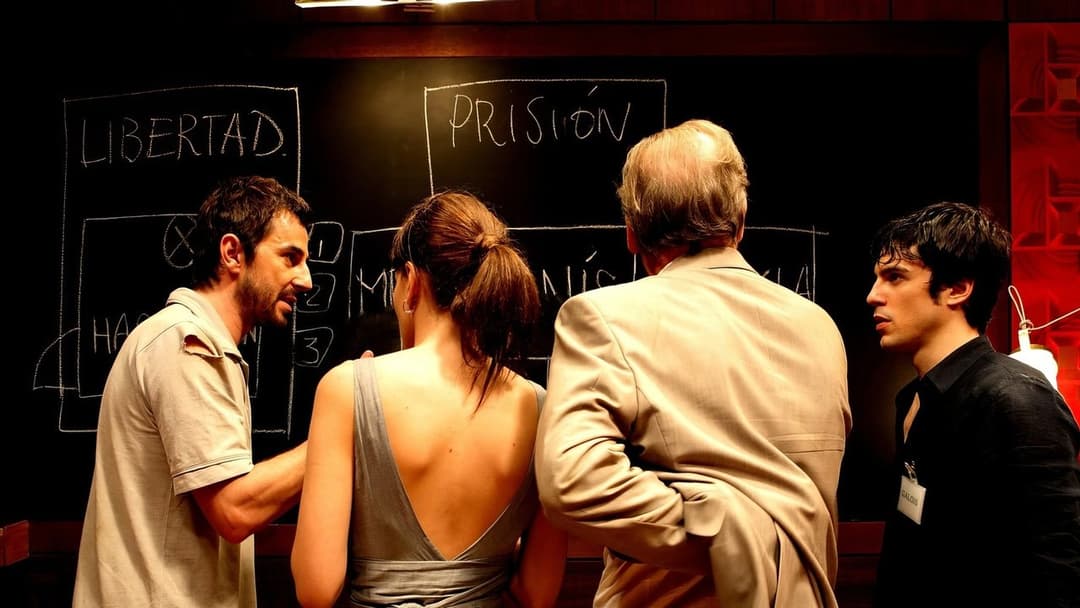 La Habitación de Fermat