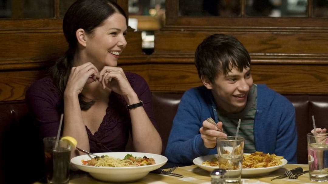 Це дуже забавна історія backdrop 7