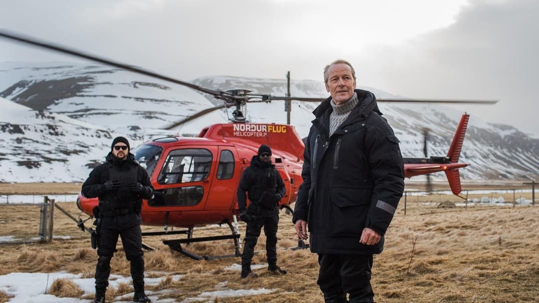 Operation Napoleon backdrop 3