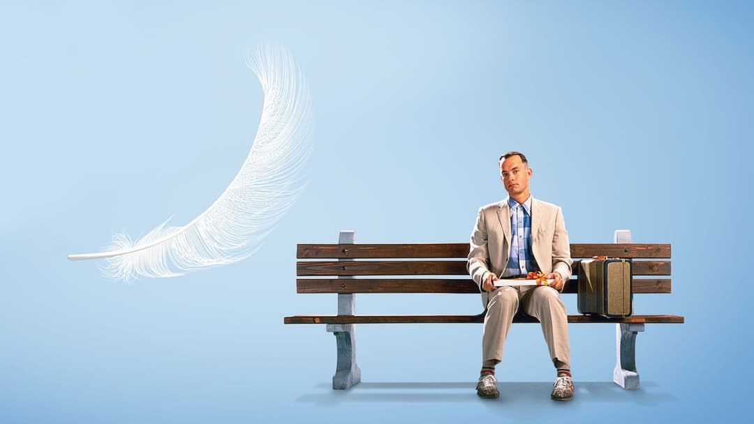 Forrest Gump backdrop 9