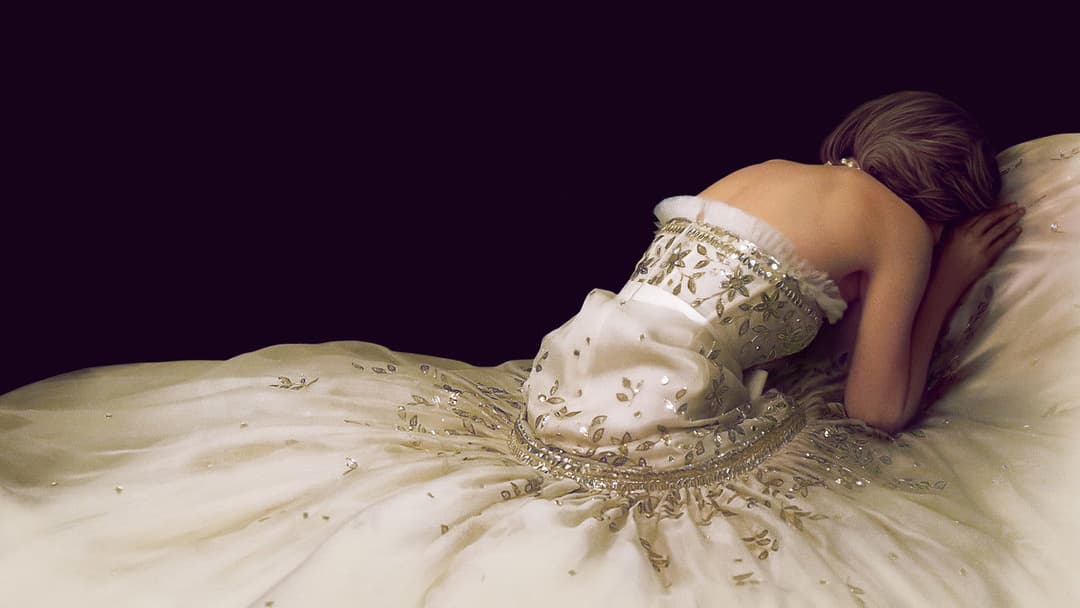 Спенсер: Таємниця принцеси Діани