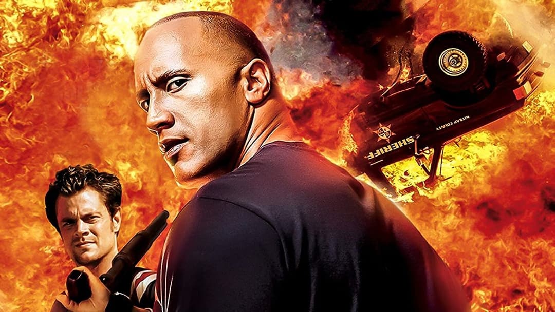 Walking Tall - Auf eigene Faust backdrop 3