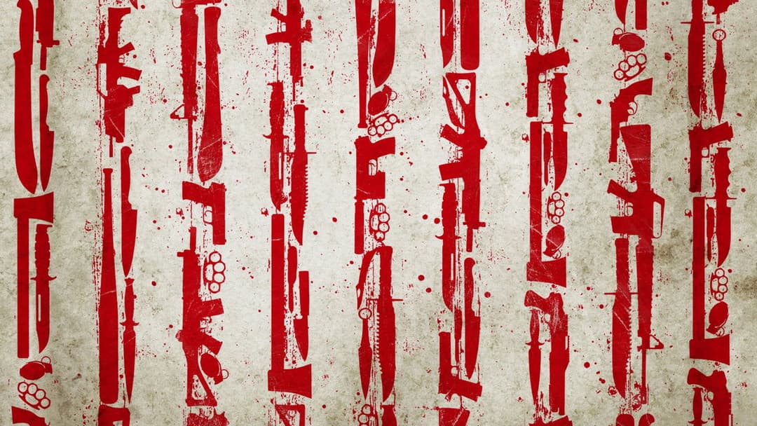 Судна ніч 2: Анархія backdrop 11