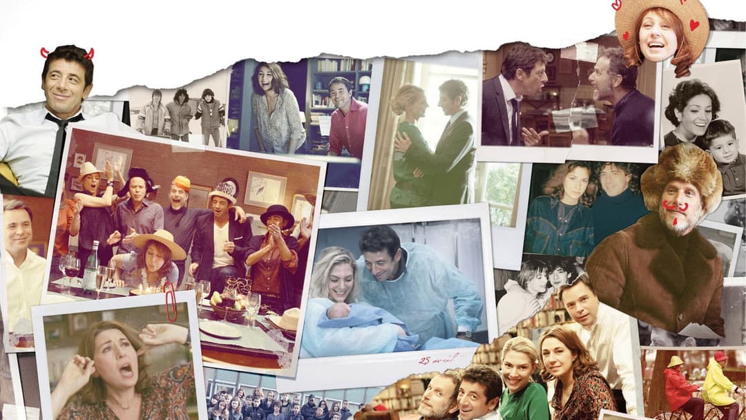 Der Vorname backdrop 3