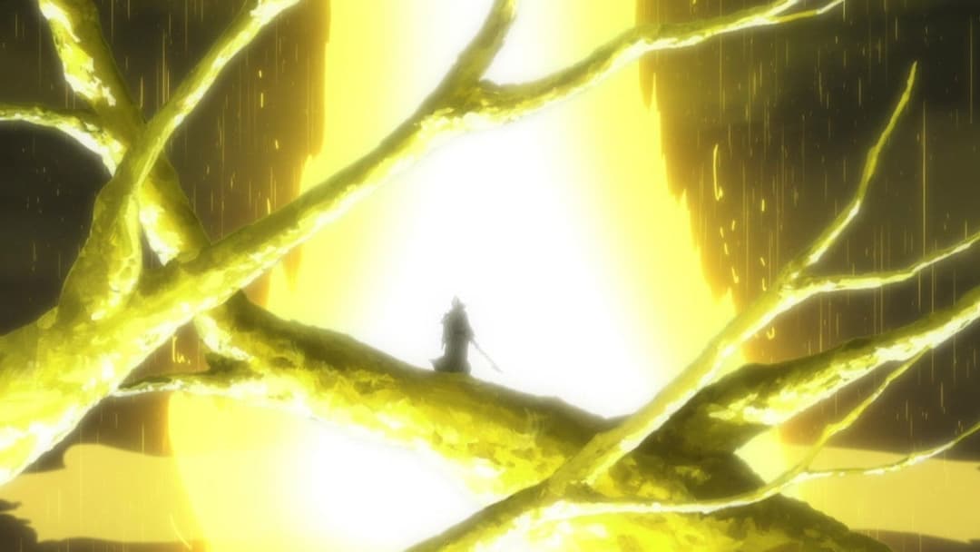 Bleach: Hell Verse backdrop 9