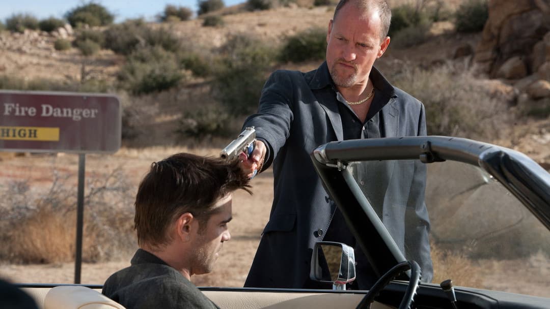 Сім психопатів backdrop 2