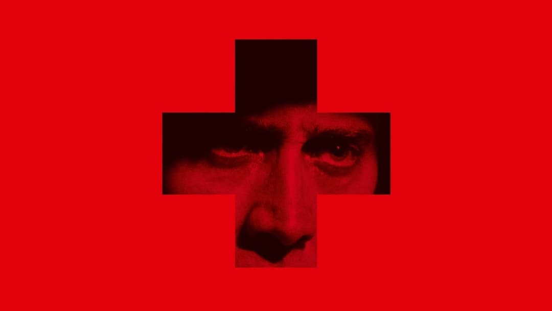 Bringing Out the Dead backdrop 8