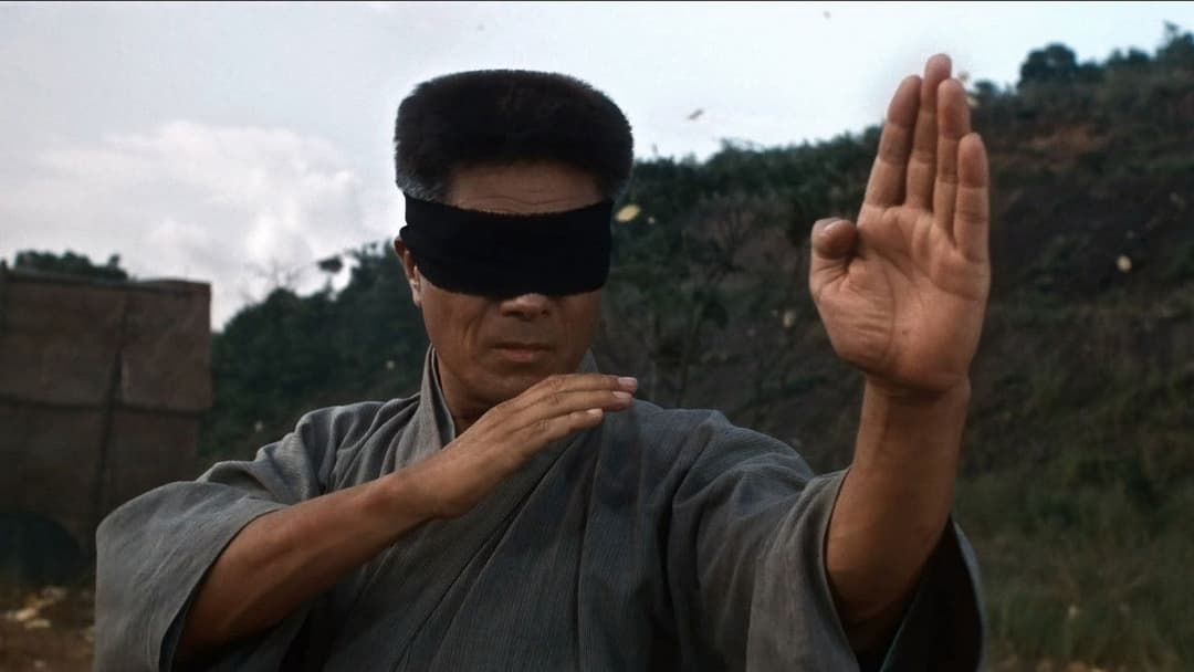 Fist of Legend backdrop 5